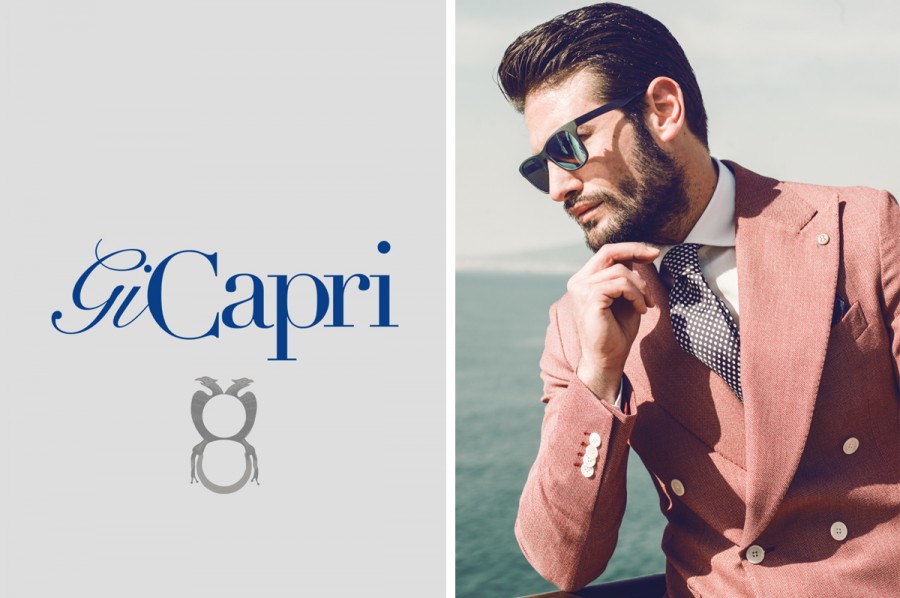 SARTORIA GiCapri